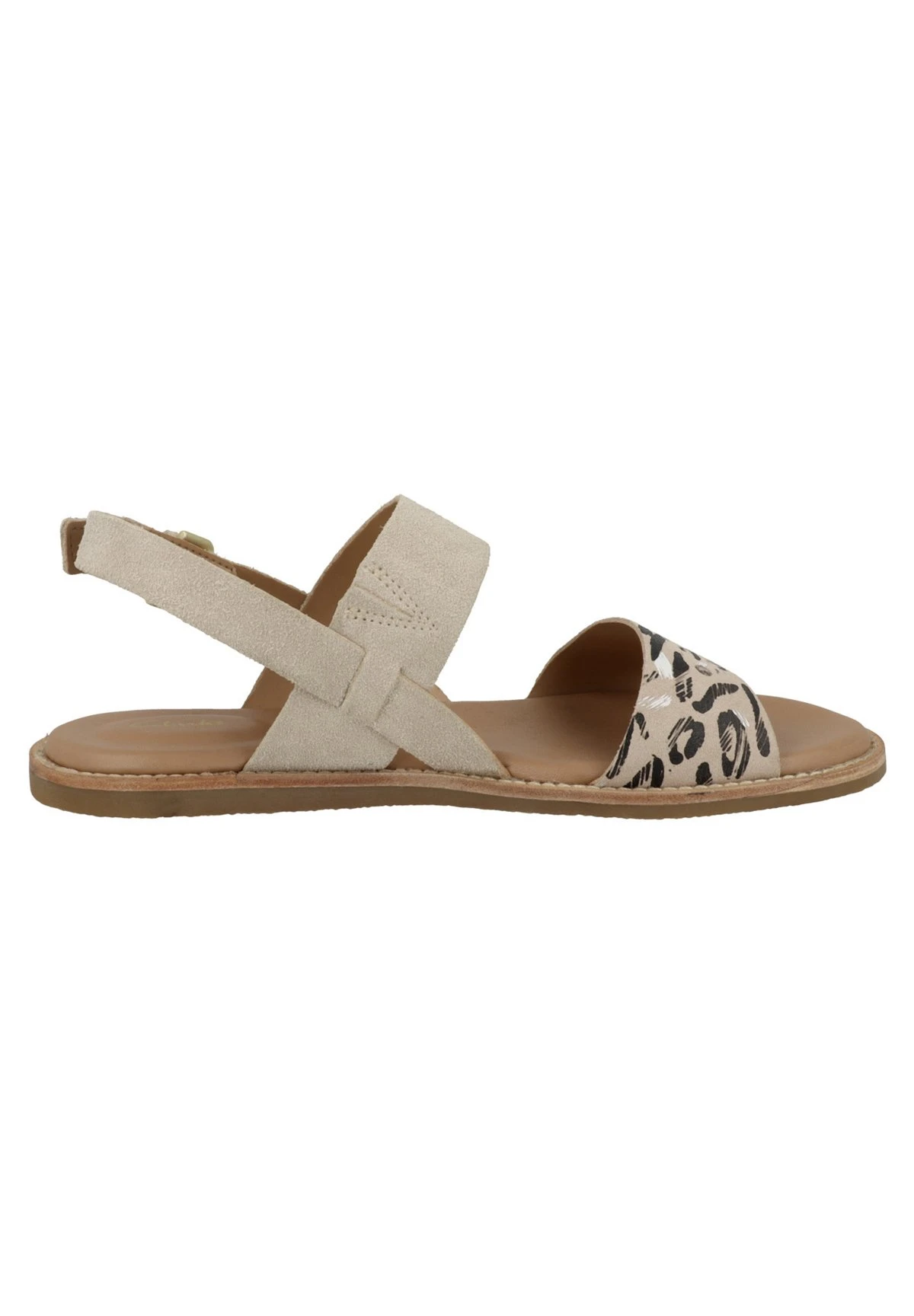 Clarks Karsea Strap - Sandales - Light Sand 5 Clarks Karsea Strap - Sandales - Light Sand – Image 5
