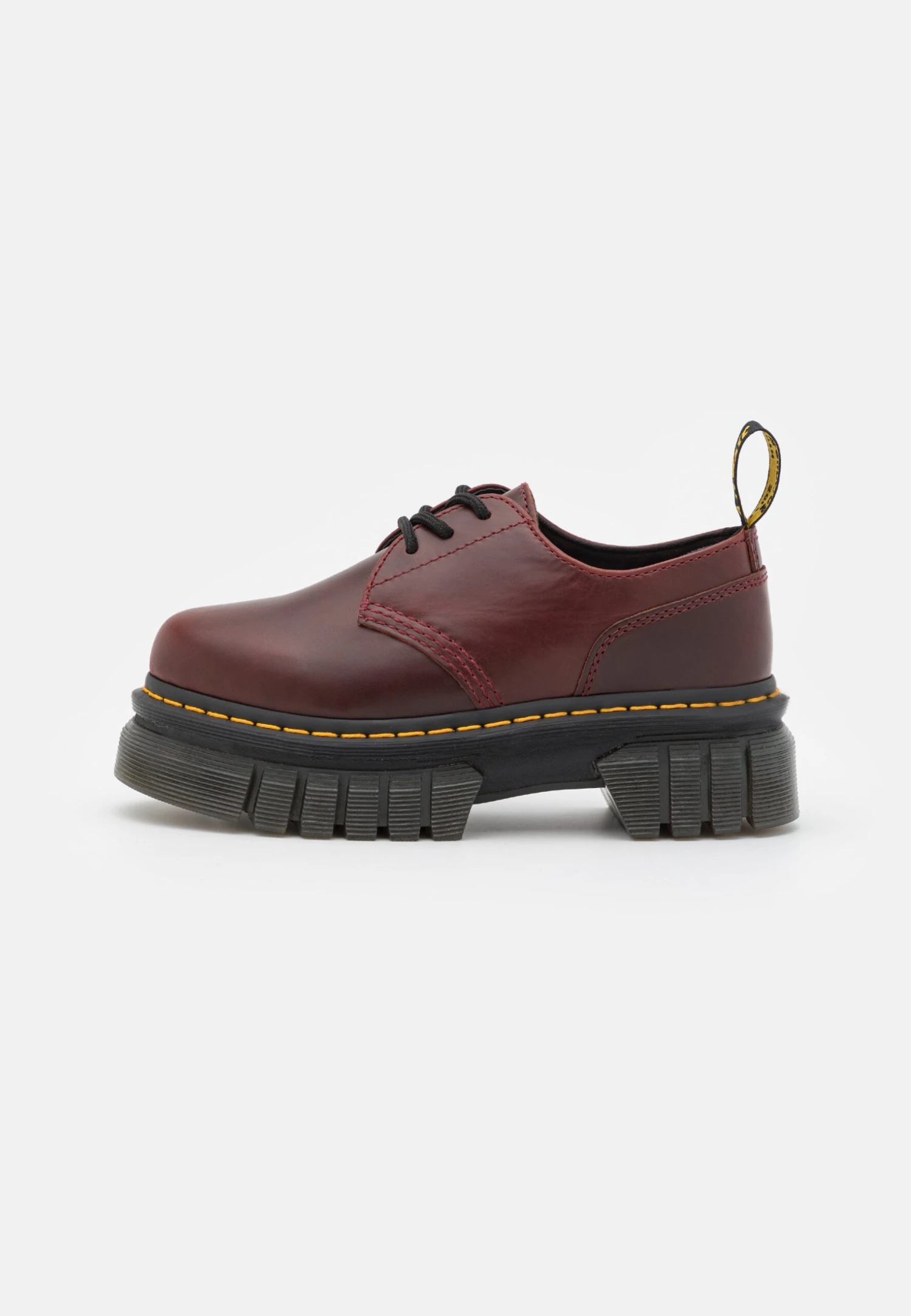 Dr. Martens Audrick 3I Shoe - Derbies - Charro Brando 2 Dr. Martens Audrick 3I Shoe - Derbies - Charro Brando – Image 2