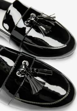 Next Cleated - Mocassins - Black 7 Next Cleated - Mocassins - Black -Magasin De Chaussures Mode Pour Femmes 01f7710f554e4bdda9ebde9316d4c712 scaled