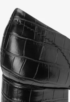 Next Forever Comfort® Low Block Heel Standard - Mocassins - Black -Magasin De Chaussures Mode Pour Femmes 0361c7d99dea4243bf097918f98e0457 scaled