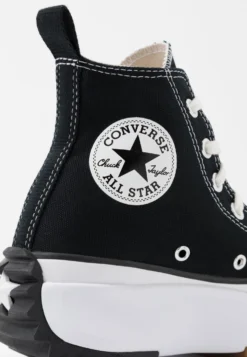 Converse Run Star Hike - Baskets Montantes - Black/White/Gum 15 Converse Run Star Hike - Baskets Montantes - Black/White/Gum -Magasin De Chaussures Mode Pour Femmes 04ea5b8b5ffb4ed995bced133a39a638 scaled