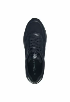 Tamaris Baskets Basses - Navy Comb -Magasin De Chaussures Mode Pour Femmes 058487946030456f86dc588675c9a15e