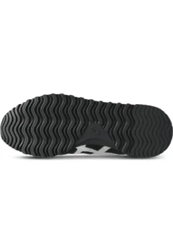 ASICS SportStyle Tiger Runner - Baskets Basses - Black Cream -Magasin De Chaussures Mode Pour Femmes 05aab7fa2664450f92e2dcded5edd16b scaled