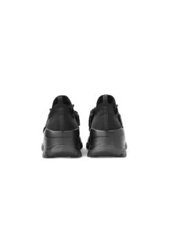 Kazar Negril - Baskets Basses - Black 7 Kazar Negril - Baskets Basses - Black -Magasin De Chaussures Mode Pour Femmes 068925c3a02940e48105301fbcb09f90 scaled
