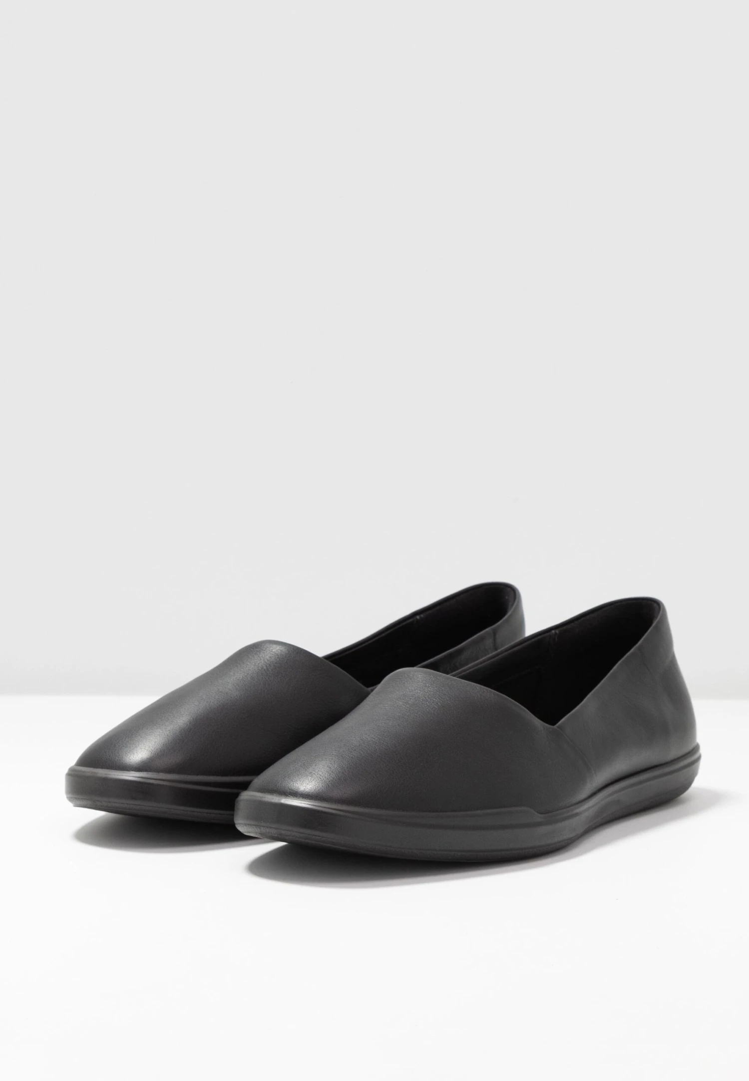 ECCO Simpil Loafer - Mocassins - Black 5 ECCO Simpil Loafer - Mocassins - Black – Image 5