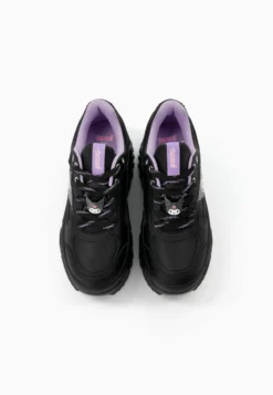 BERSHKA Kuromi - Baskets Basses - Black -Magasin De Chaussures Mode Pour Femmes 08524535eaa6425aac5fc9b1586365a4 scaled