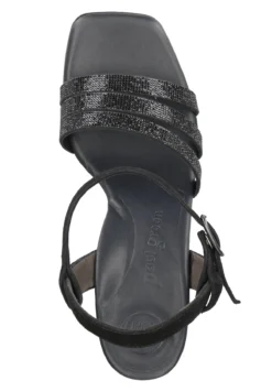 Paul Green Sandales - Schwarz 6 Paul Green Sandales - Schwarz -Magasin De Chaussures Mode Pour Femmes 0860fcfc47c14aafad8489dcc97ee6b6