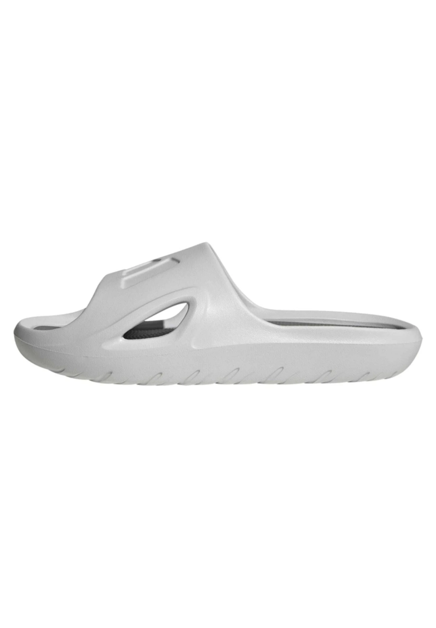 Adidas Sportswear Adicane - Sandales De Bain - Dash Grey 1 Adidas Sportswear Adicane - Sandales De Bain - Dash Grey