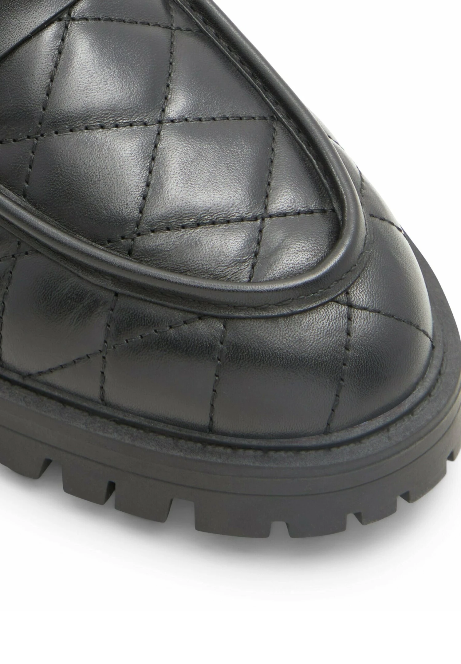 Aldo Moxy - Mocassins - Black 5 Aldo Moxy - Mocassins - Black – Image 5