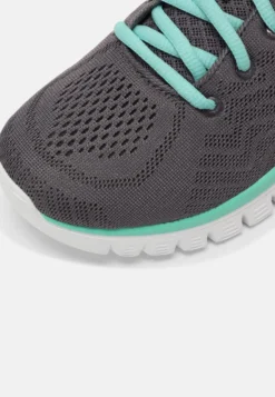 Graceful - Baskets Basses - Charcoal/Green -Magasin De Chaussures Mode Pour Femmes 08fbe25f61f5492aa764ff88dbb8899e scaled