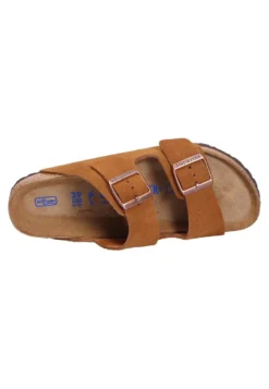 Birkenstock Arizona Vl Sfb Narrow - Mules - Brown 12 Birkenstock Arizona Vl Sfb Narrow - Mules - Brown -Magasin De Chaussures Mode Pour Femmes 094f9145e8354151bda8375bbf6c7db3