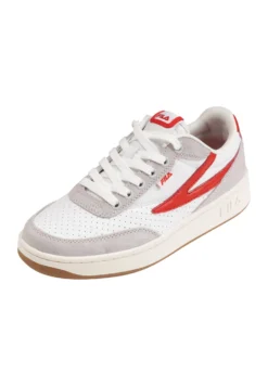 Sevaro Wmn - Baskets Basses - White Fila Red -Magasin De Chaussures Mode Pour Femmes 098f16eab0154ee78be48db4899923b1 scaled