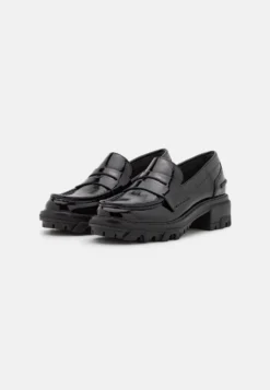 Rag & Bone Shiloh Loafer - Mocassins - Black -Magasin De Chaussures Mode Pour Femmes 09bc8a4c0b9f49e0adb030383e8206c5 scaled