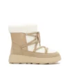 Kazar Susan - Bottes De Neige - Light Brown