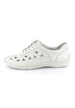 WALDLÄUFER Chaussures À Lacets - Offwhite