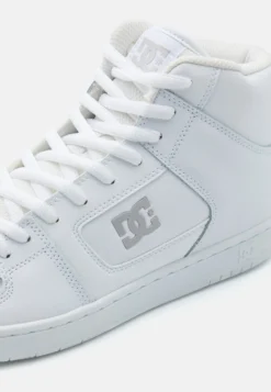 DC SHOES Manteca 4 Unisex - Baskets Montantes - White/Battleship -Magasin De Chaussures Mode Pour Femmes 0d972b589dfa47bc9b02579b74ee7f59 scaled