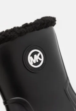 MICHAEL Michael Kors Montaigne Pullon - Bottes En Caoutchouc - Black 13 MICHAEL Michael Kors Montaigne Pullon - Bottes En Caoutchouc - Black -Magasin De Chaussures Mode Pour Femmes 0f462961800b4170955327926dc4235b scaled