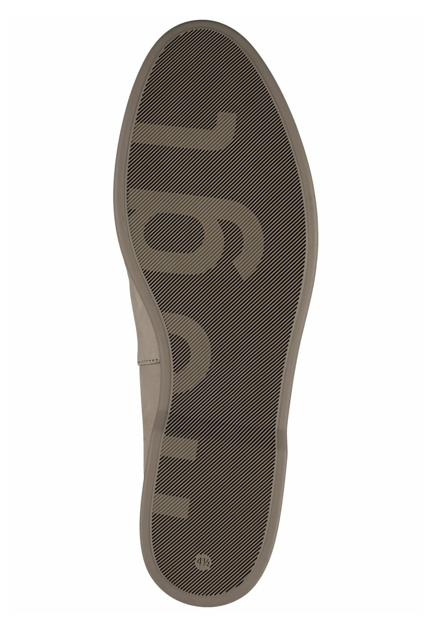 HÖGL Mocassins - Lighttaupe 5 HÖGL Mocassins - Lighttaupe – Image 5