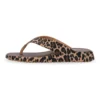 Melissa Free - Tongs - Leopard