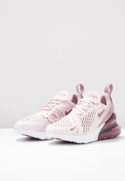 Nike Sportswear Air Max 270 - Baskets Basses - Barely Rose/Vintage Wine/Rose White -Magasin De Chaussures Mode Pour Femmes 1007f8a20d04466e82959e5168091e6f