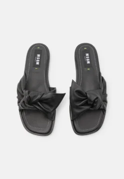 MSGM Mules - Black -Magasin De Chaussures Mode Pour Femmes 116d2e9f80ed472da06b6c9b9a23b620 scaled