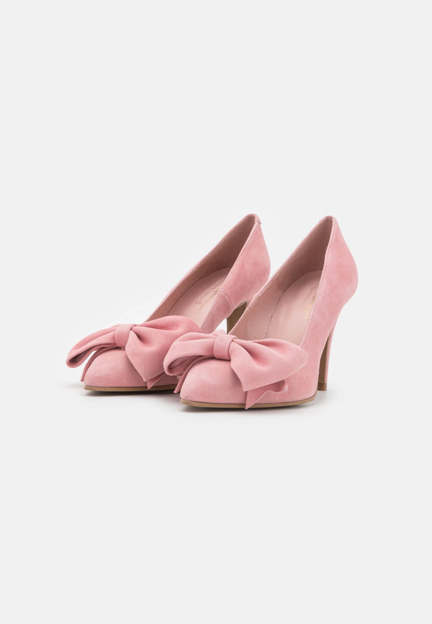 Copenhagen Shoes Maite - Escarpins - Pink 3 Copenhagen Shoes Maite - Escarpins - Pink – Image 3