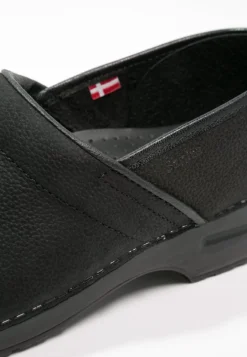 Sanita Professional - Mocassins - Black -Magasin De Chaussures Mode Pour Femmes 12cb609cd55d4fd0afe43b7099f249e3