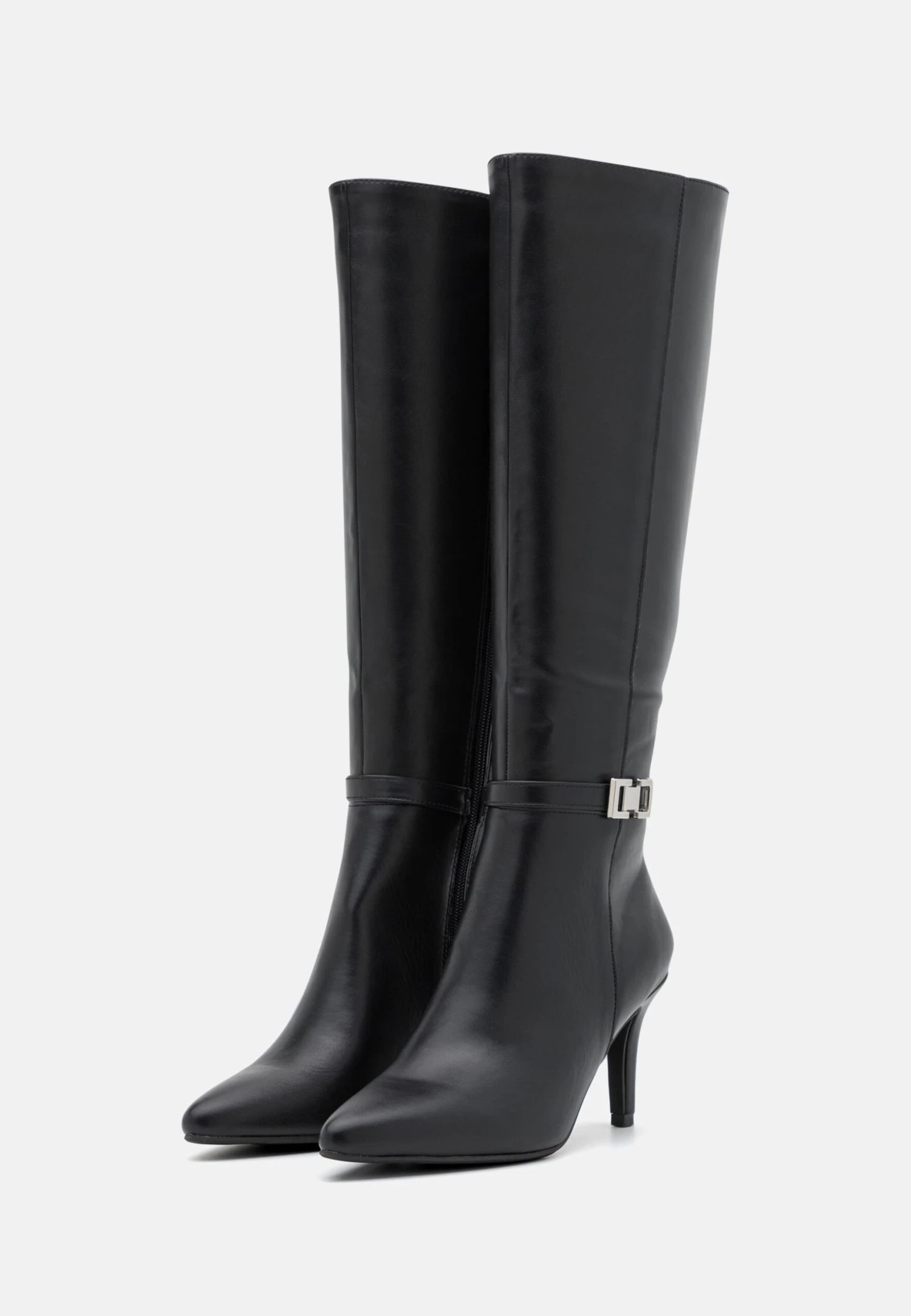Bottes - Black 3 Bottes - Black – Image 3