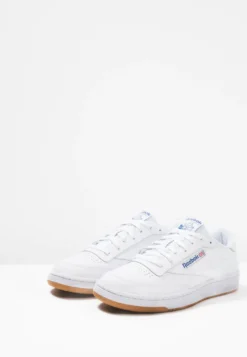 Reebok Classic Club C 85 Unisex - Baskets Basses - White/Royal 8 Reebok Classic Club C 85 Unisex - Baskets Basses - White/Royal -Magasin De Chaussures Mode Pour Femmes 14bdfbf06f1841b5ae9ba8d133cb412a