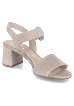 Gabor Sandales - Beige 10 Gabor Sandales - Beige -Magasin De Chaussures Mode Pour Femmes 16f76467dacb42aa8766f5f0e03d6584