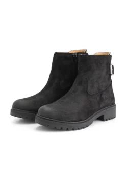 Honefoss - Boots À Talons - Black 18 Honefoss - Boots À Talons - Black -Magasin De Chaussures Mode Pour Femmes 1786244fa34541858a5565ccff1e1d9e scaled