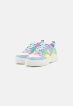 Buffalo Baskets Basses - Multi-Coloured -Magasin De Chaussures Mode Pour Femmes 182eb45828ef4b2dadab7e9c5fa8c140 scaled