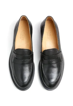 Lloyd Loafers - Mocassins - Tiefschwarz -Magasin De Chaussures Mode Pour Femmes 184641a382554cbd8e56a77bf124354b scaled