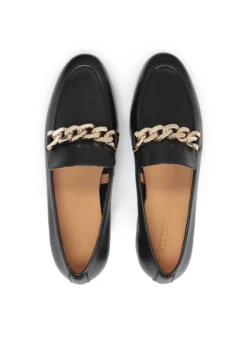 Kazar Honorine - Mocassins - Black 6 Kazar Honorine - Mocassins - Black -Magasin De Chaussures Mode Pour Femmes 184a6026e9694bcb9b368cae2de3cb0a