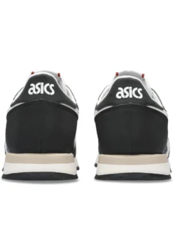 ASICS SportStyle Tiger Runner - Baskets Basses - Black Cream -Magasin De Chaussures Mode Pour Femmes 1875f7b4ae8b4026afae551b83256beb scaled