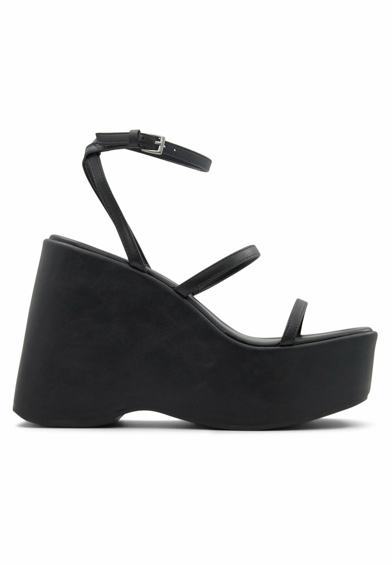 Aldo Strappy Kasie - Sandales À Talons Hauts - Black 6 Aldo Strappy Kasie - Sandales À Talons Hauts - Black – Image 6