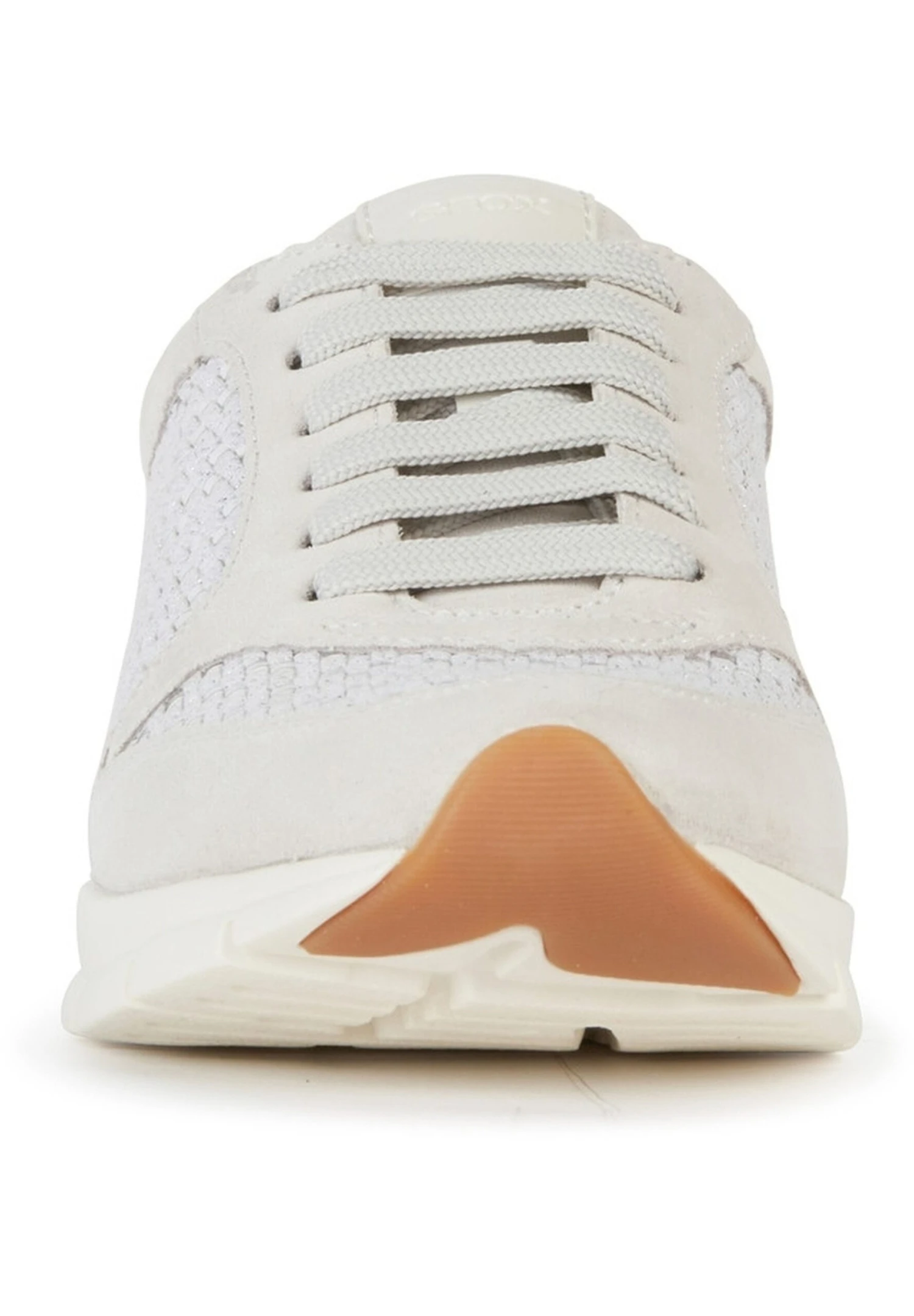 Geox Sukie B - Baskets Basses - Weiß 7 Geox Sukie B - Baskets Basses - Weiß – Image 7