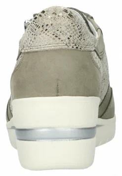 Mephisto Baskets - Baskets Basses - Vert Kaki 10 Mephisto Baskets - Baskets Basses - Vert Kaki -Magasin De Chaussures Mode Pour Femmes 196315b694084876935341bcd285df66