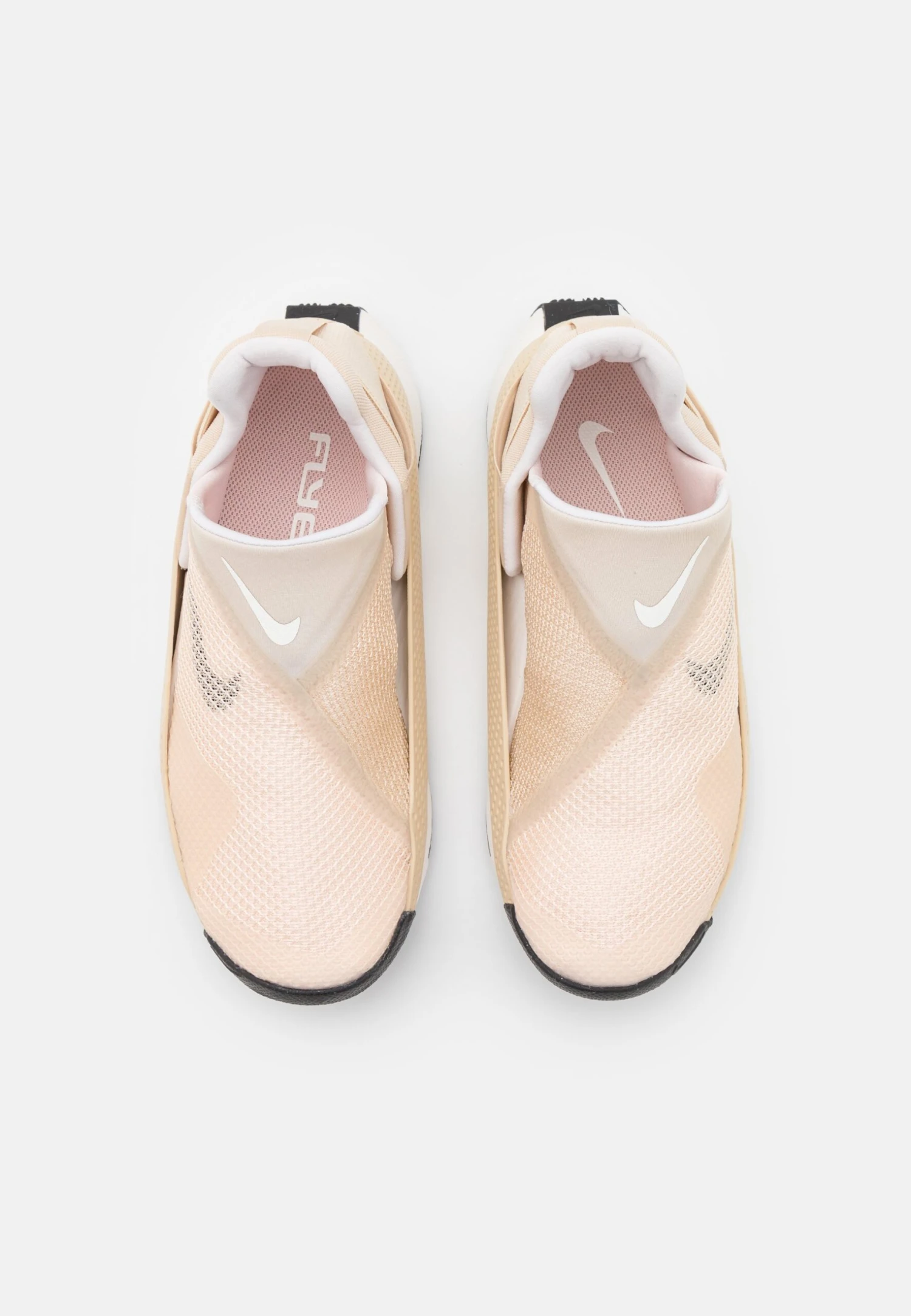 Nike Sportswear Go Flyease - Baskets Basses - Iron Grey/Yellow Strike/White/Black 6 Nike Sportswear Go Flyease - Baskets Basses - Iron Grey/Yellow Strike/White/Black – Image 6