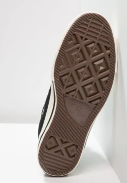 Converse Chuck Taylor All Star 70 Hi - Baskets Montantes - Black -Magasin De Chaussures Mode Pour Femmes 1a34ff21235248078139439b226d5bca