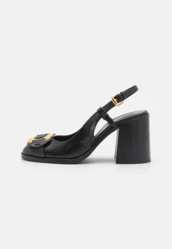 See By Chloé Chany - Escarpins À Talons Hauts - Black