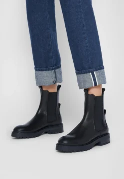 Pavement Katelyn - Bottines - Black