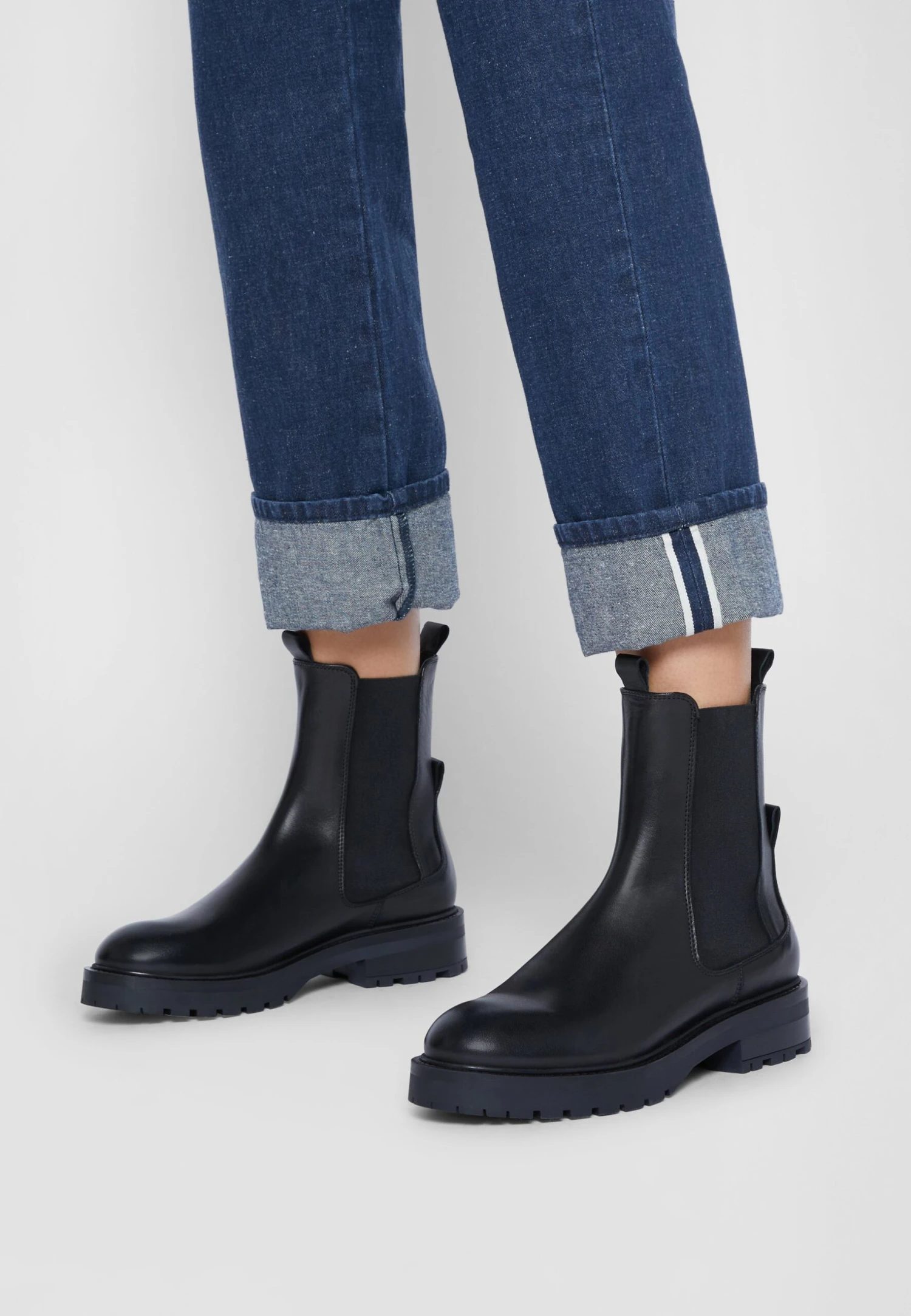 Pavement Katelyn - Bottines - Black 1 Pavement Katelyn - Bottines - Black