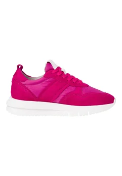 Tamaris Baskets Basses - Fuxia -Magasin De Chaussures Mode Pour Femmes 1c950ecdc4664c639db24d69c463dec5