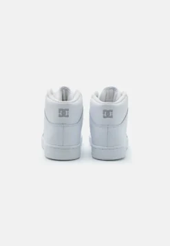 DC SHOES Manteca 4 Unisex - Baskets Montantes - White/Battleship -Magasin De Chaussures Mode Pour Femmes 1d054714ca6f4dc2a8106df4a1c316de scaled