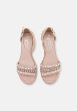 Marco Tozzi By Guido Maria Kretschmer - Sandales Compensées - Powder 11 Marco Tozzi By Guido Maria Kretschmer - Sandales Compensées - Powder -Magasin De Chaussures Mode Pour Femmes 1d924d384370414ab165c7a55be5c476 scaled