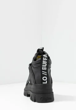 Buffalo Aspha Mid - Bottines À Plateau - Black -Magasin De Chaussures Mode Pour Femmes 1e1101d384fc4e918a7dc23cd8441a11 scaled