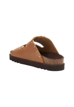 Scholl Beatriz - Mules - Brown 7 Scholl Beatriz - Mules - Brown -Magasin De Chaussures Mode Pour Femmes 1f78d01451164296820db5556eb46d37 scaled