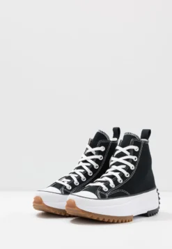 Converse Run Star Hike - Baskets Montantes - Black/White/Gum 12 Converse Run Star Hike - Baskets Montantes - Black/White/Gum -Magasin De Chaussures Mode Pour Femmes 210608c27ea24bce8abaebde0e36bf36 scaled