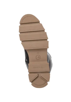 Tamaris Stiefel - Bottes - Black Taupe -Magasin De Chaussures Mode Pour Femmes 21745f124b5b4d8689ecd057e1b6b23b